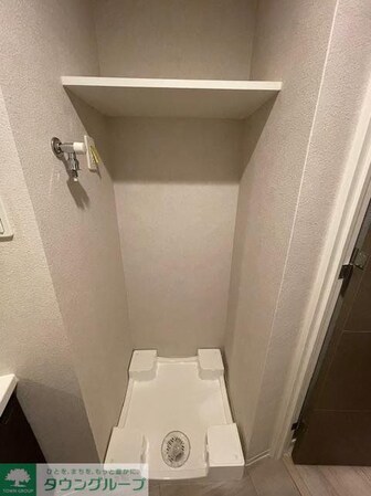 Alivis新江古田の物件内観写真